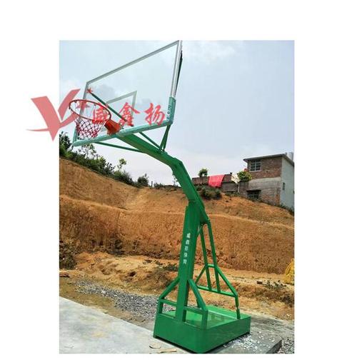 南宁移动式篮球架,篮球架厂家报价-南宁市威鑫扬体育用品有限公司